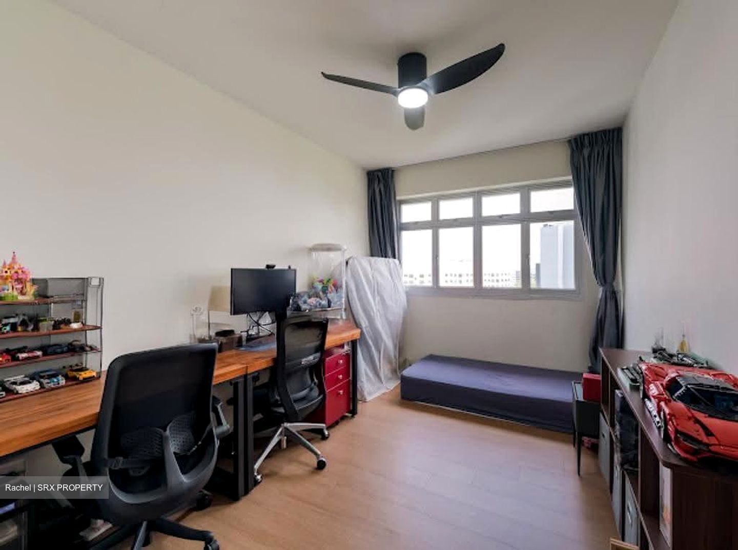 Blk 109B Eastglen @ Canberra (Sembawang), HDB 5 Rooms #610493691